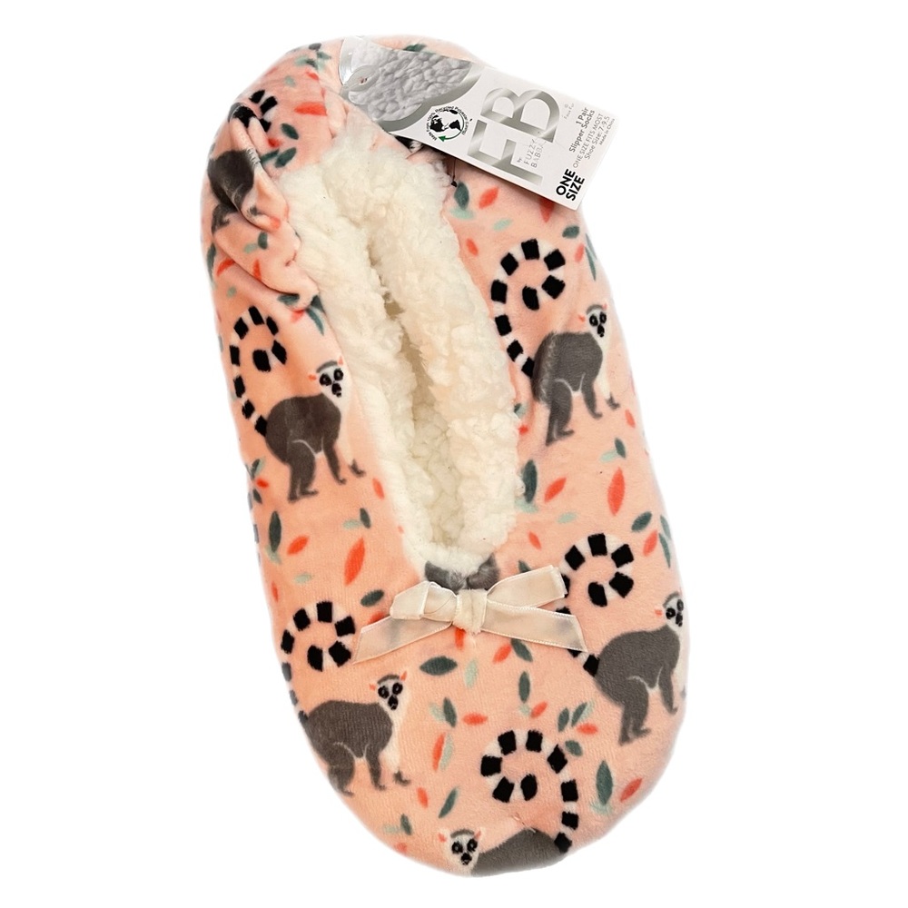 Slipper socks